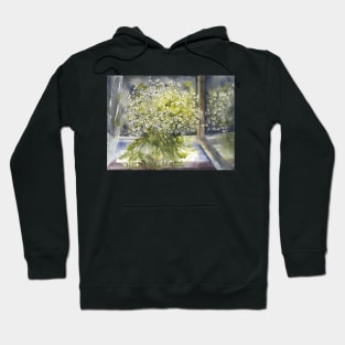 akwarelka 125 Hoodie